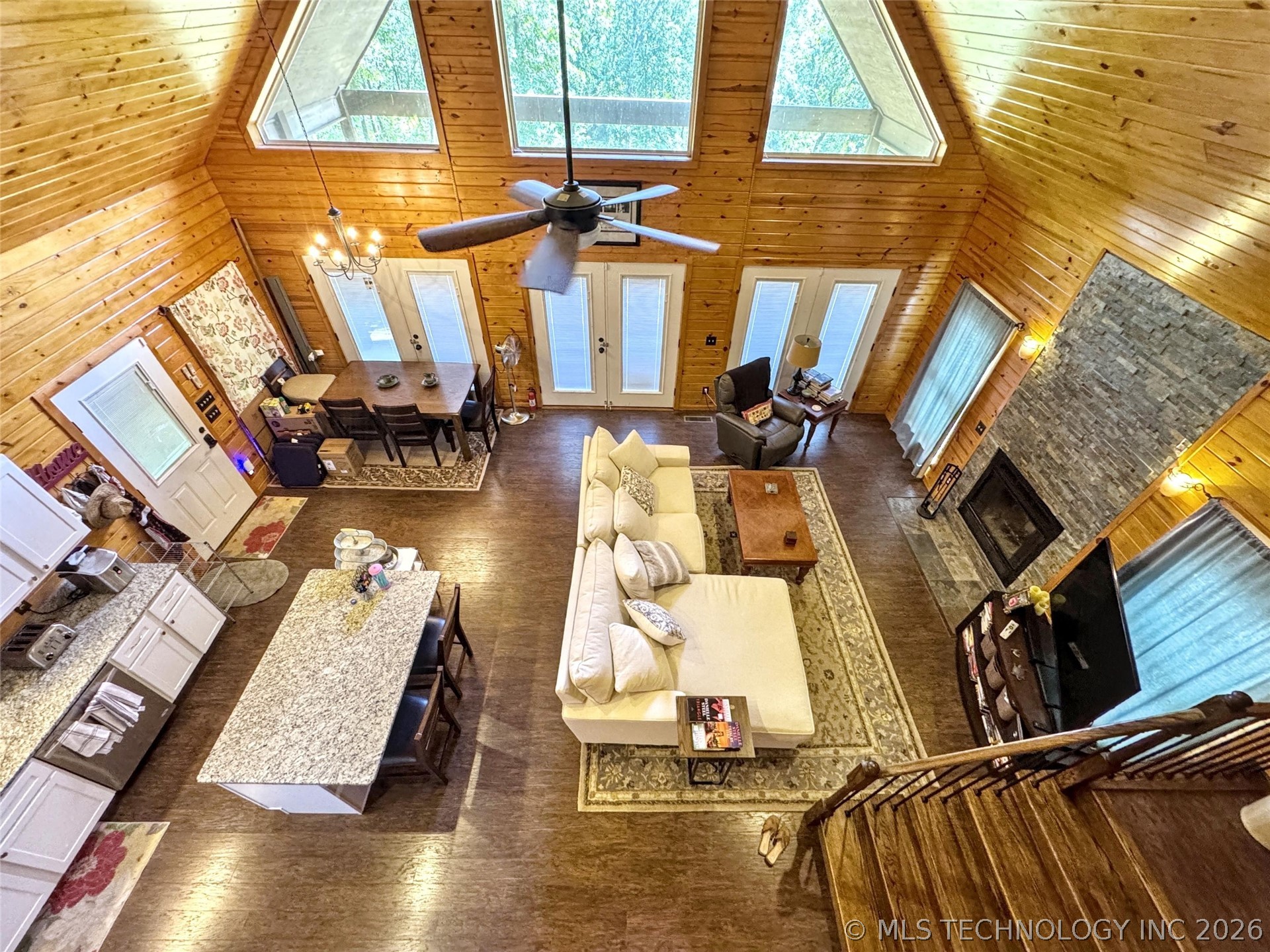 33473 Highway 82 Cookson OK 74427