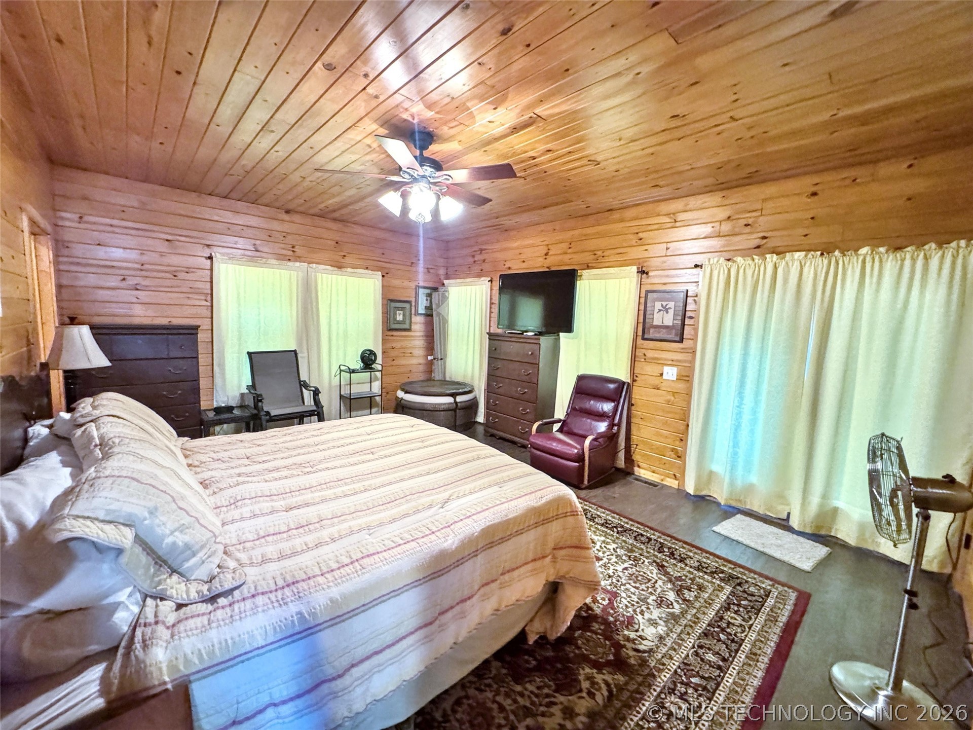 33473 Highway 82 Cookson OK 74427