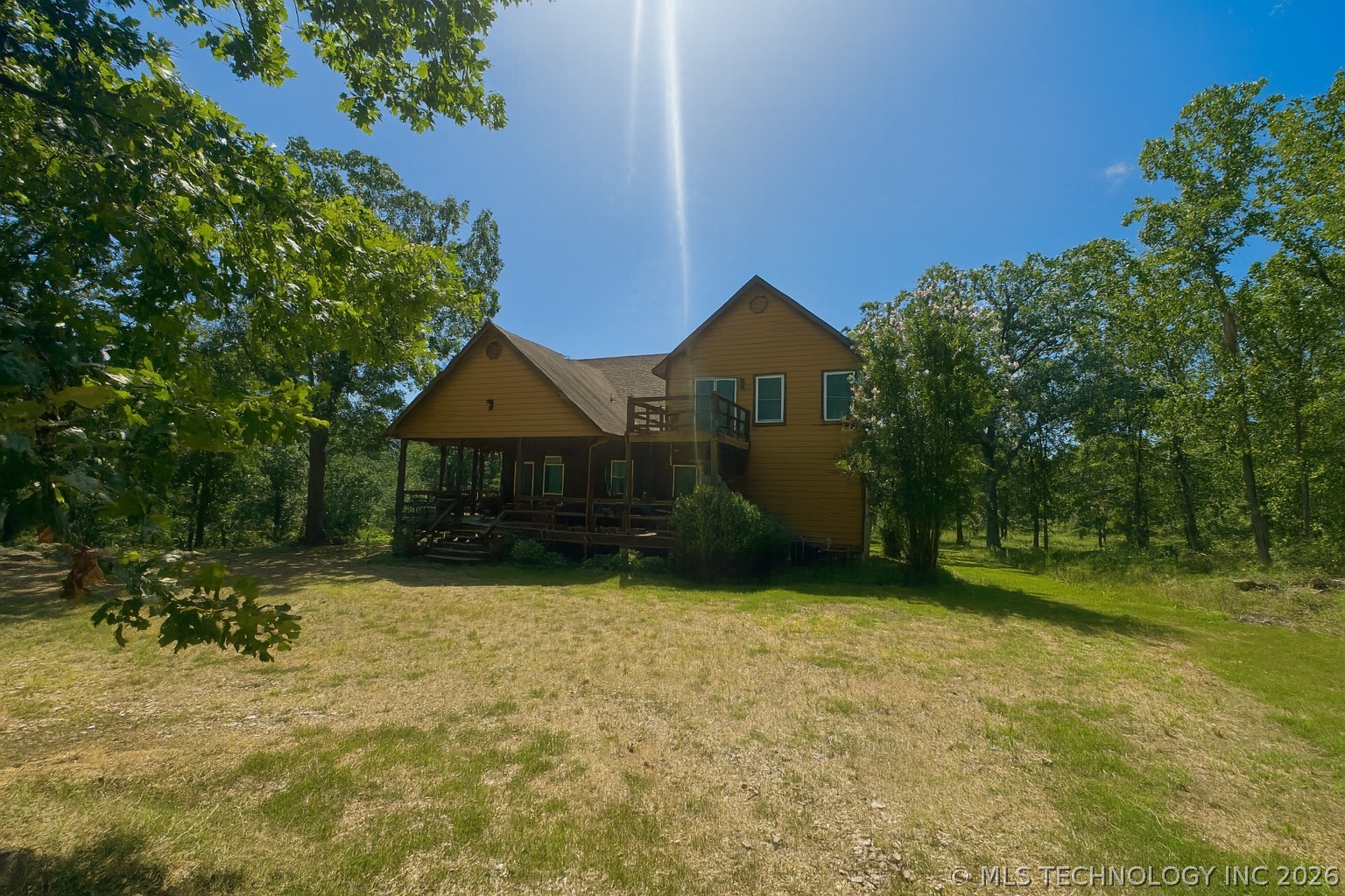 33473 Highway 82 Cookson OK 74427