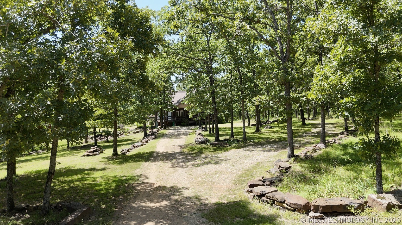 33473 Highway 82 Cookson OK 74427