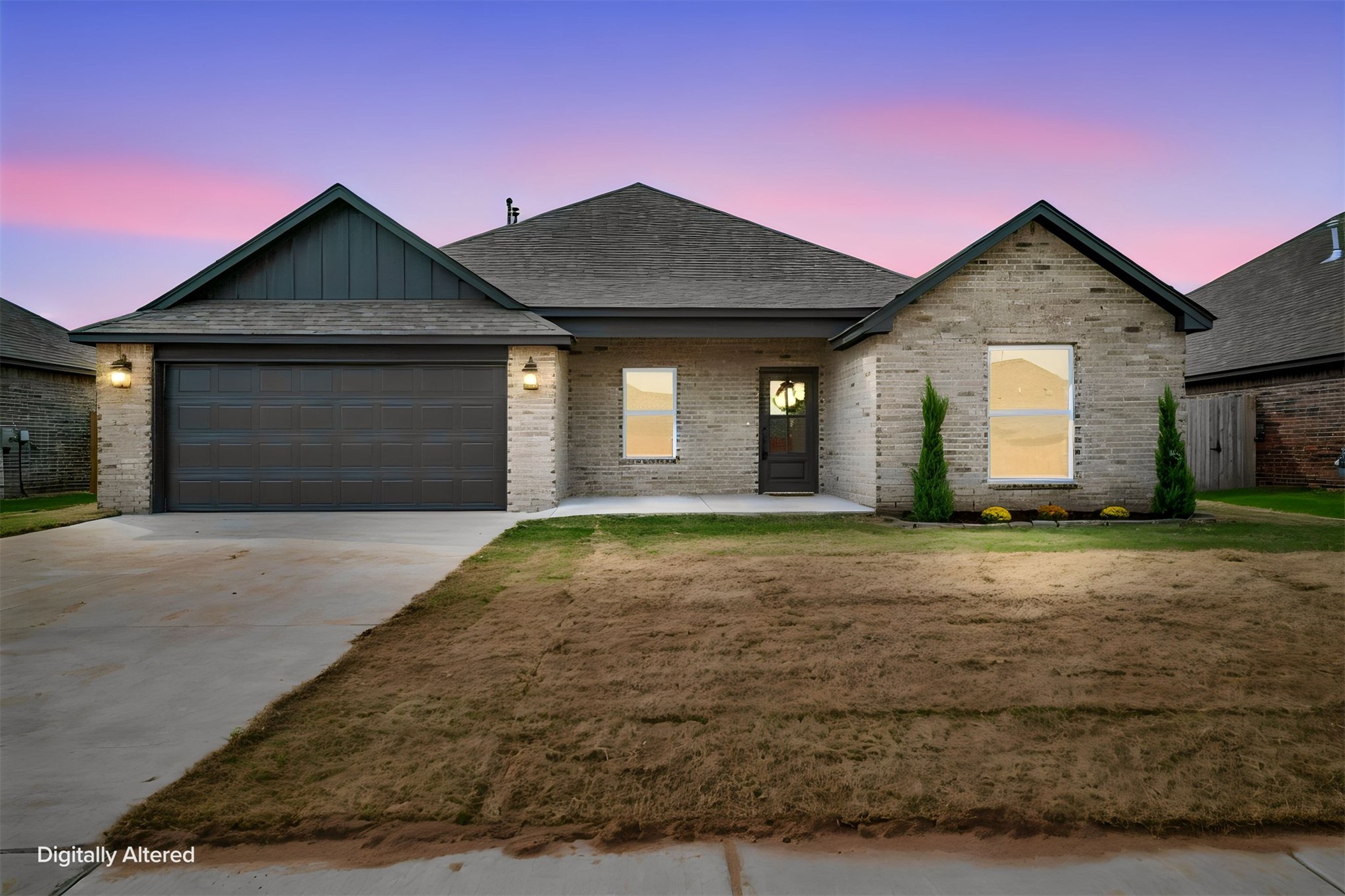 27762 E 109th Street S Coweta OK 74429