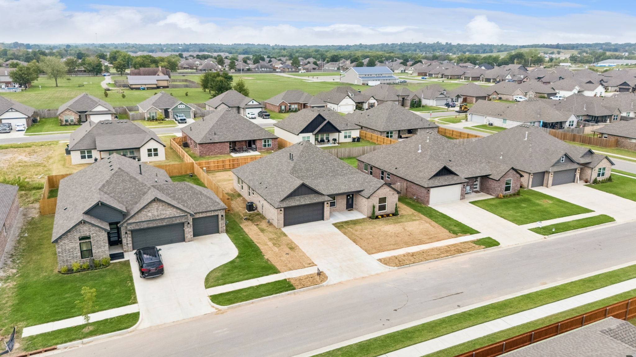 27762 E 109th Street S Coweta OK 74429
