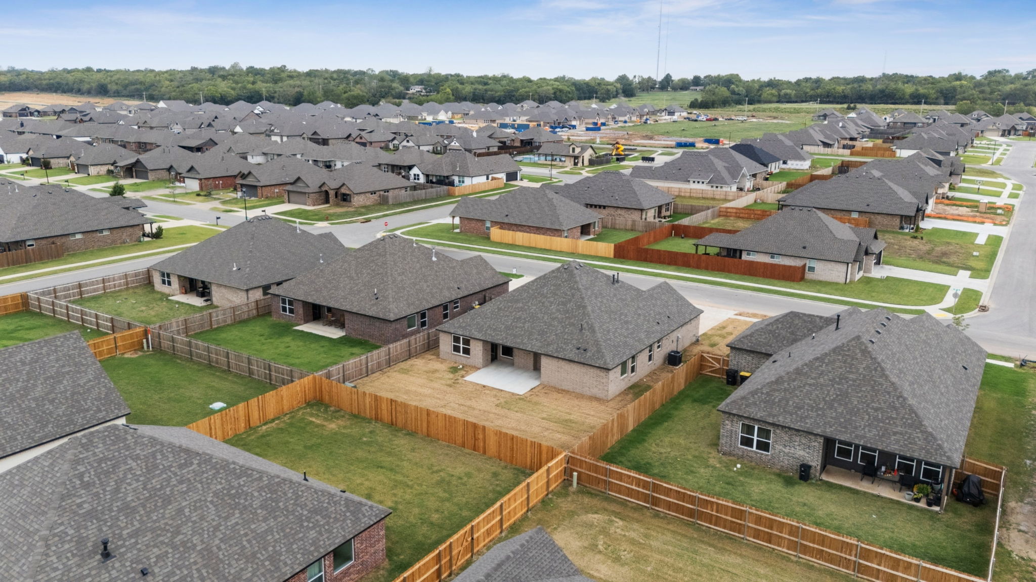 27762 E 109th Street S Coweta OK 74429