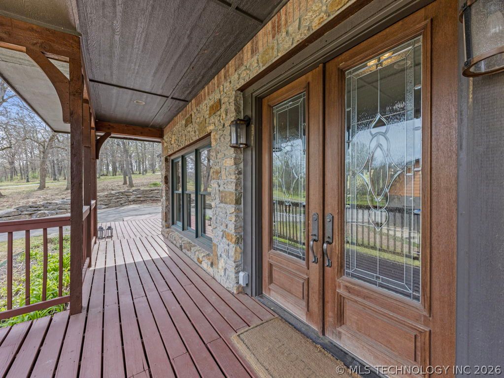 28255 E 6th Place Catoosa OK 74015