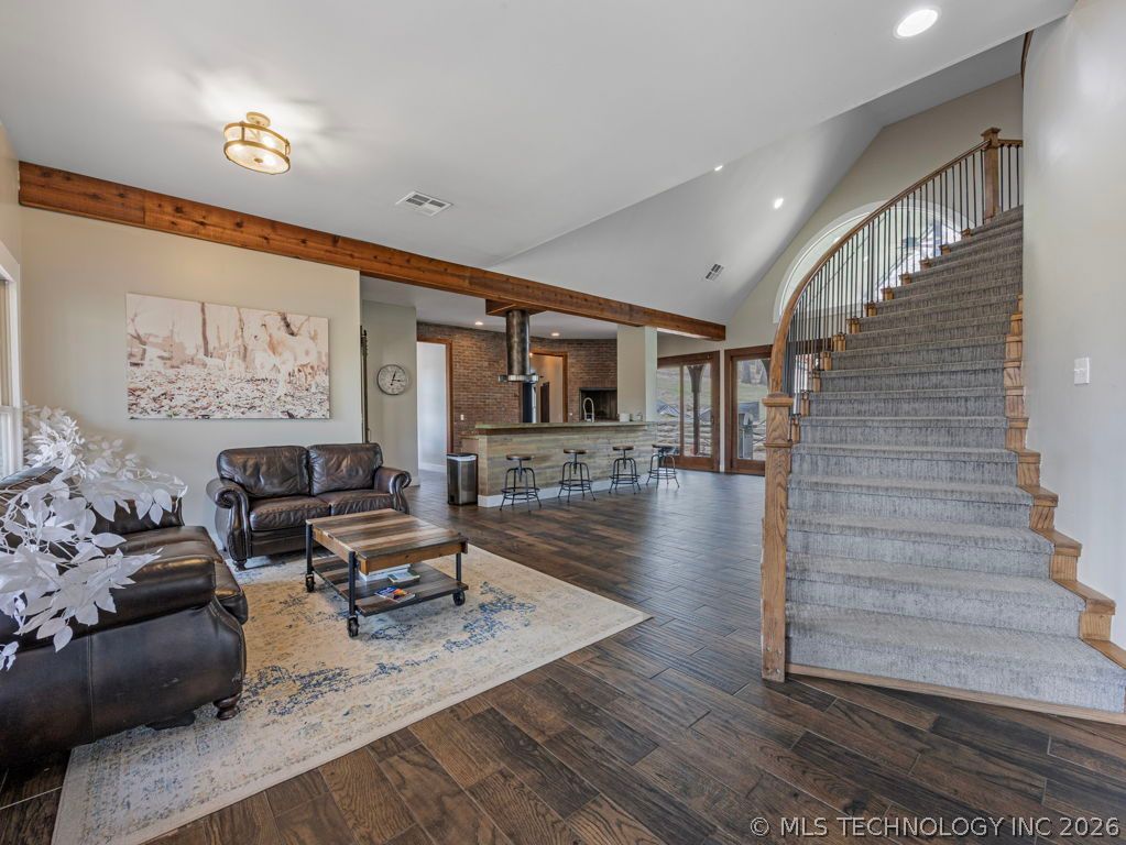 28255 E 6th Place Catoosa OK 74015