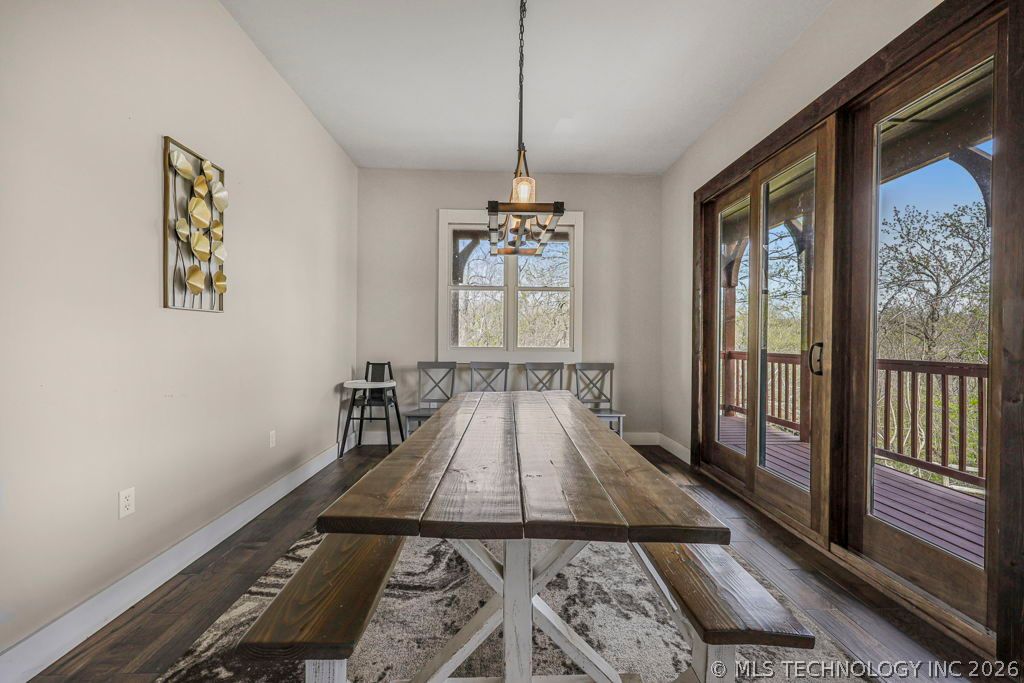 28255 E 6th Place Catoosa OK 74015