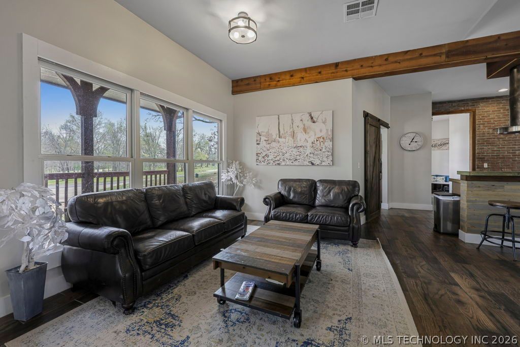 28255 E 6th Place Catoosa OK 74015