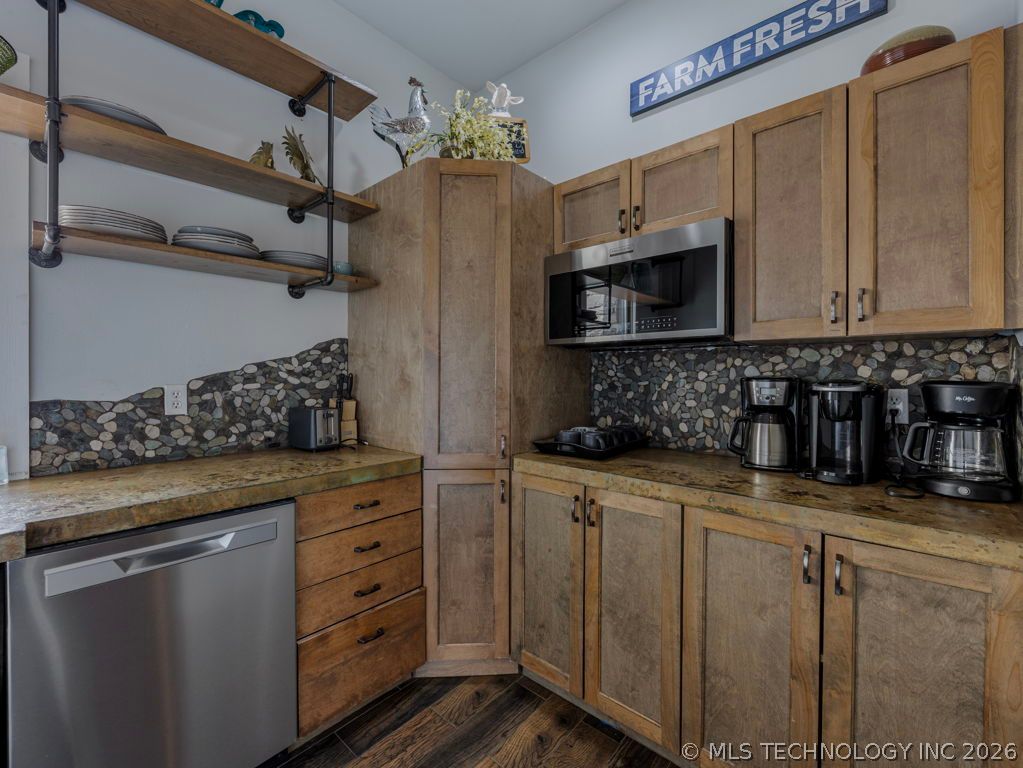 28255 E 6th Place Catoosa OK 74015