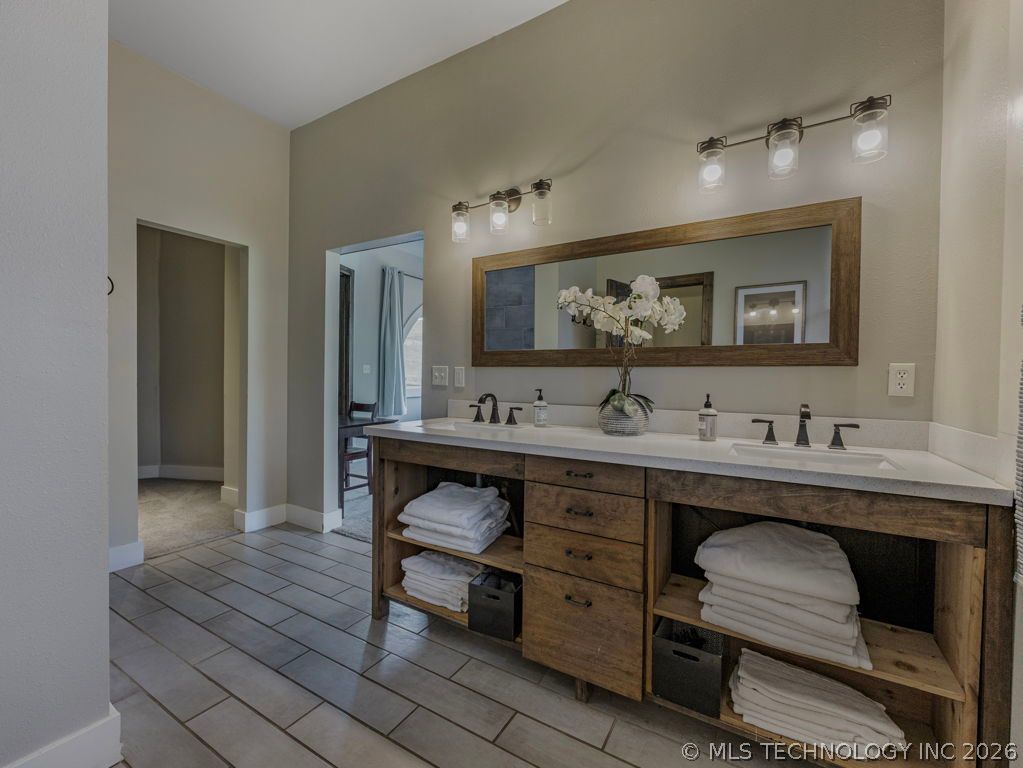 28255 E 6th Place Catoosa OK 74015