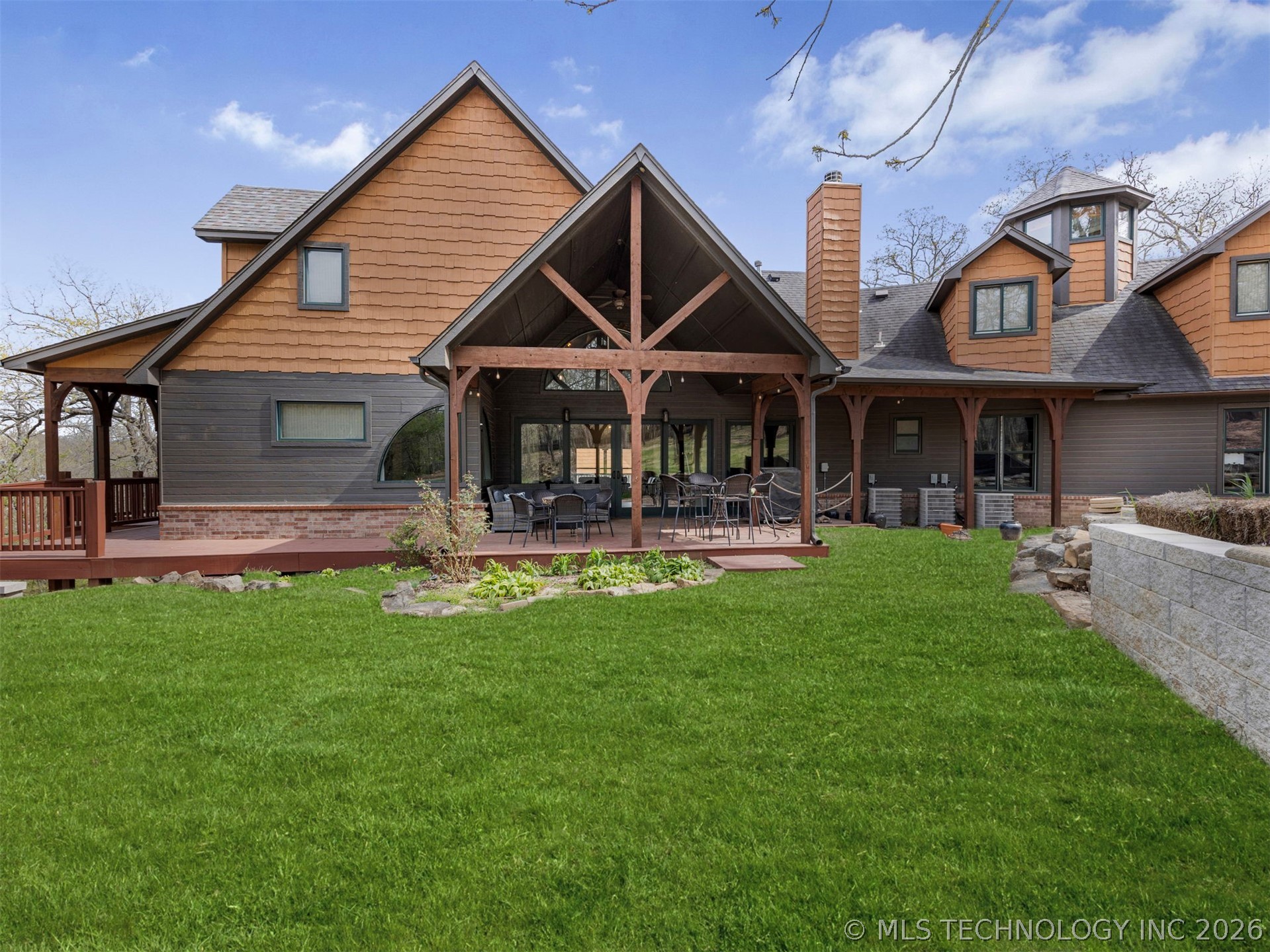 28255 E 6th Place Catoosa OK 74015