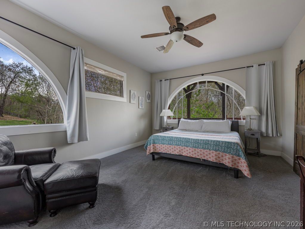 28255 E 6th Place Catoosa OK 74015