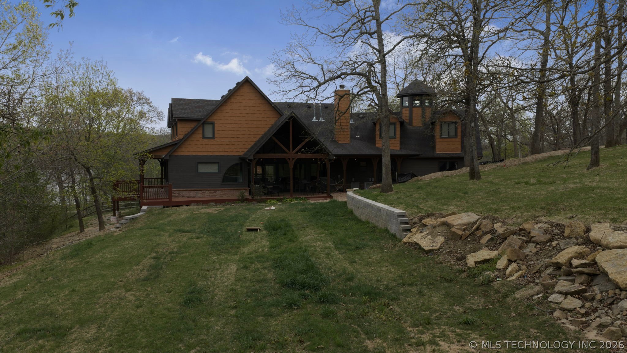 28255 E 6th Place Catoosa OK 74015