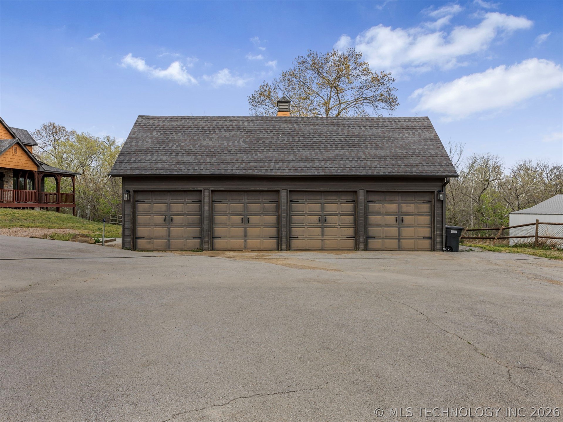 28255 E 6th Place Catoosa OK 74015
