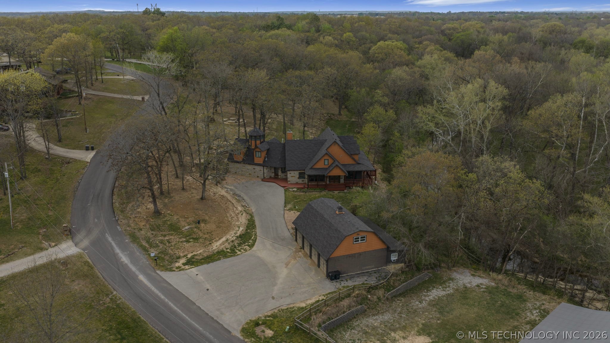 28255 E 6th Place Catoosa OK 74015