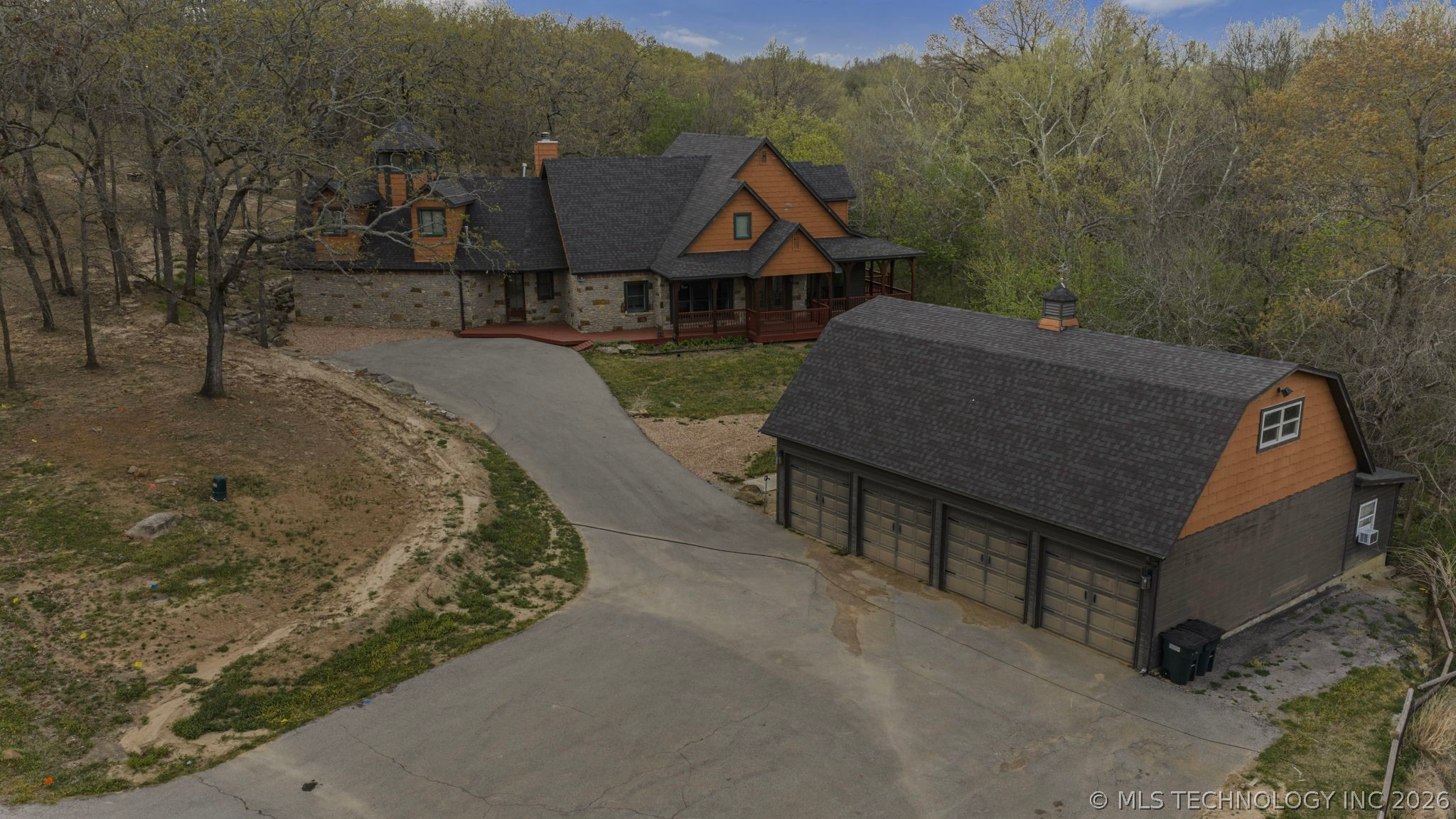 28255 E 6th Place Catoosa OK 74015