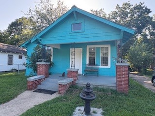 319 N 18th Muskogee OK 74401