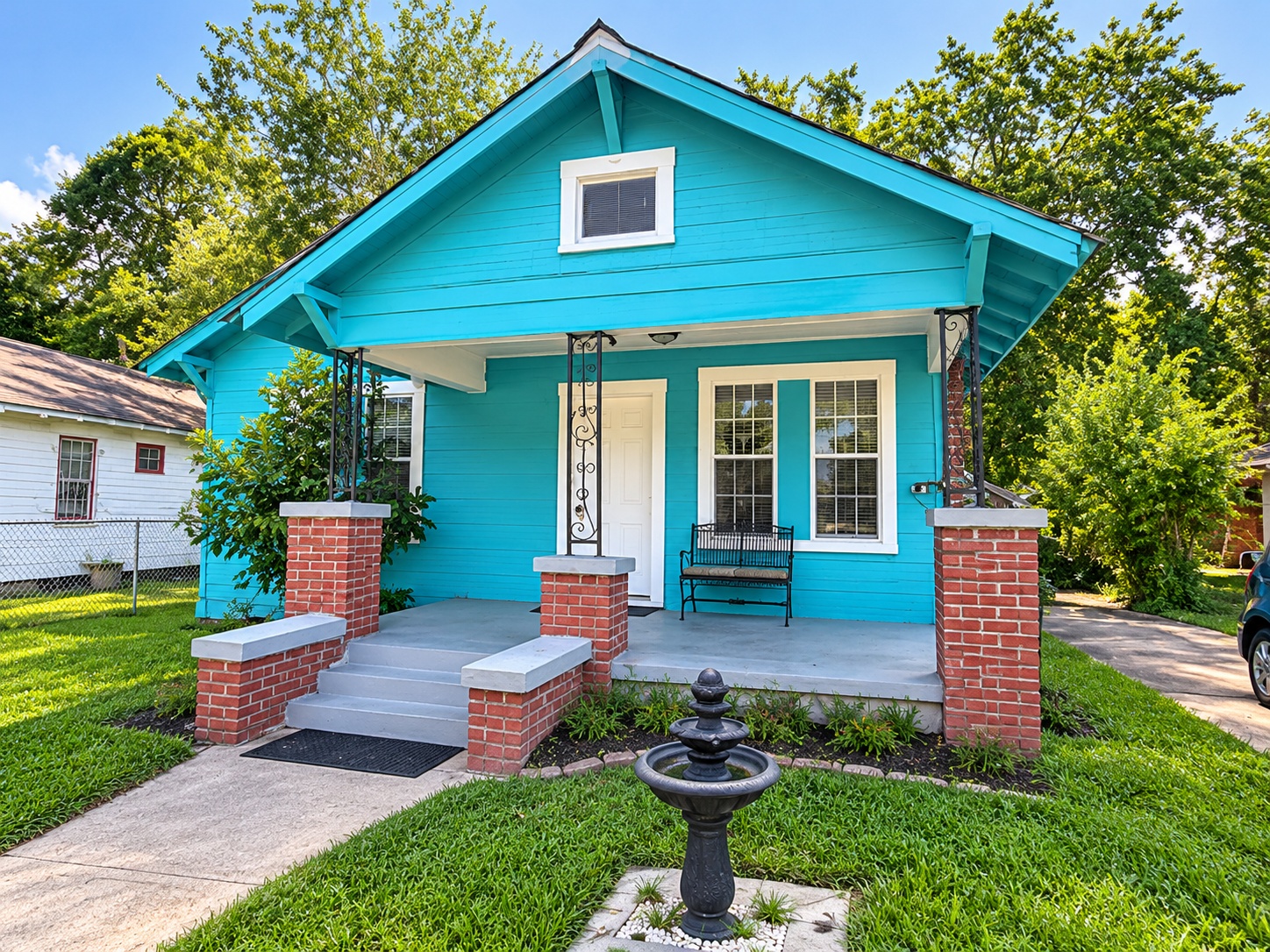 319 N 18th Muskogee OK 74401