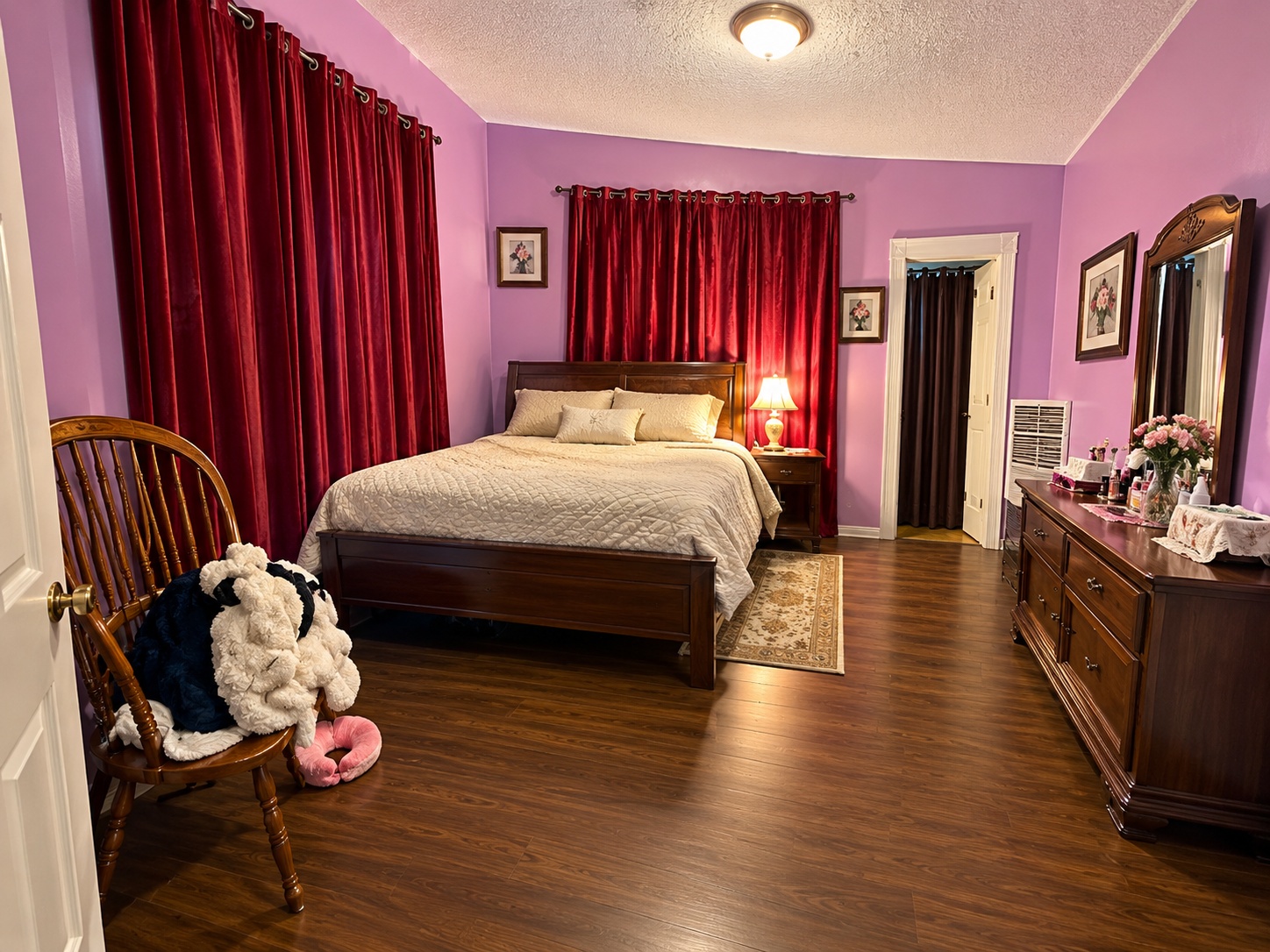 319 N 18th Muskogee OK 74401