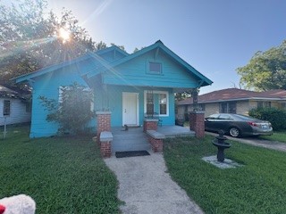 319 N 18th Muskogee OK 74401