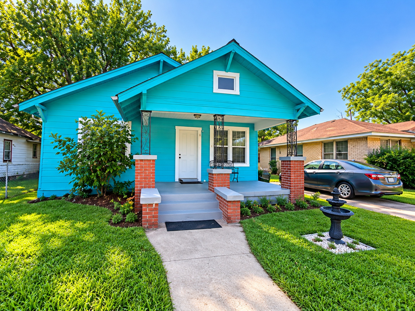 319 N 18th Muskogee OK 74401