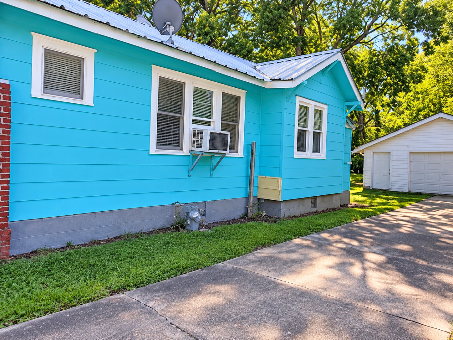 319 N 18th Muskogee OK 74401