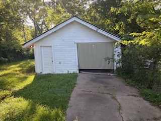 319 N 18th Muskogee OK 74401