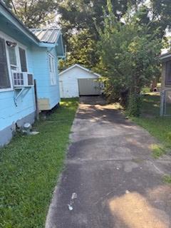 319 N 18th Muskogee OK 74401