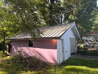 319 N 18th Muskogee OK 74401