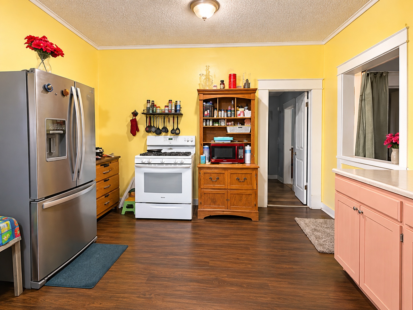 319 N 18th Muskogee OK 74401