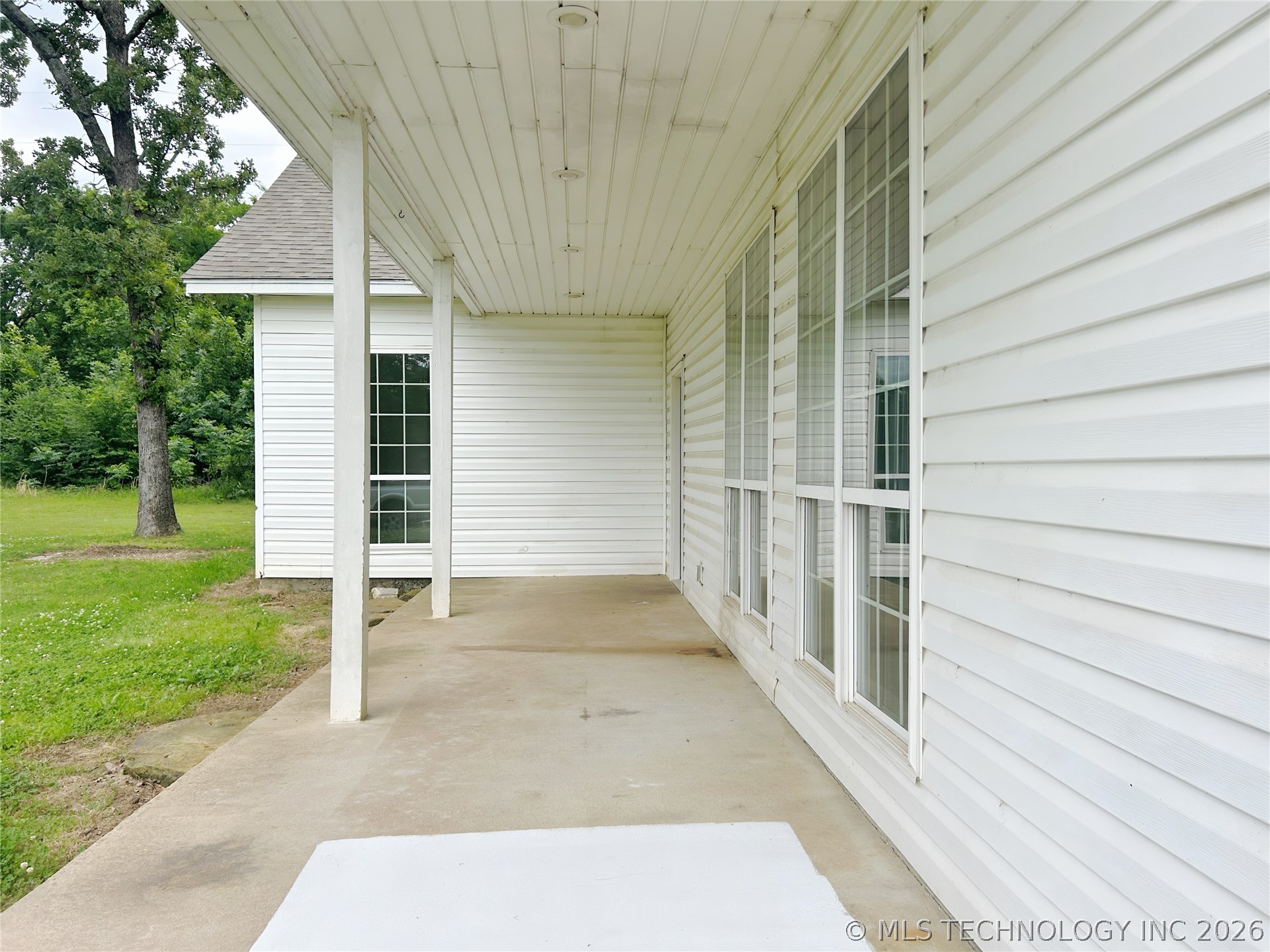 11001 Shortcut Road Mounds OK 74047