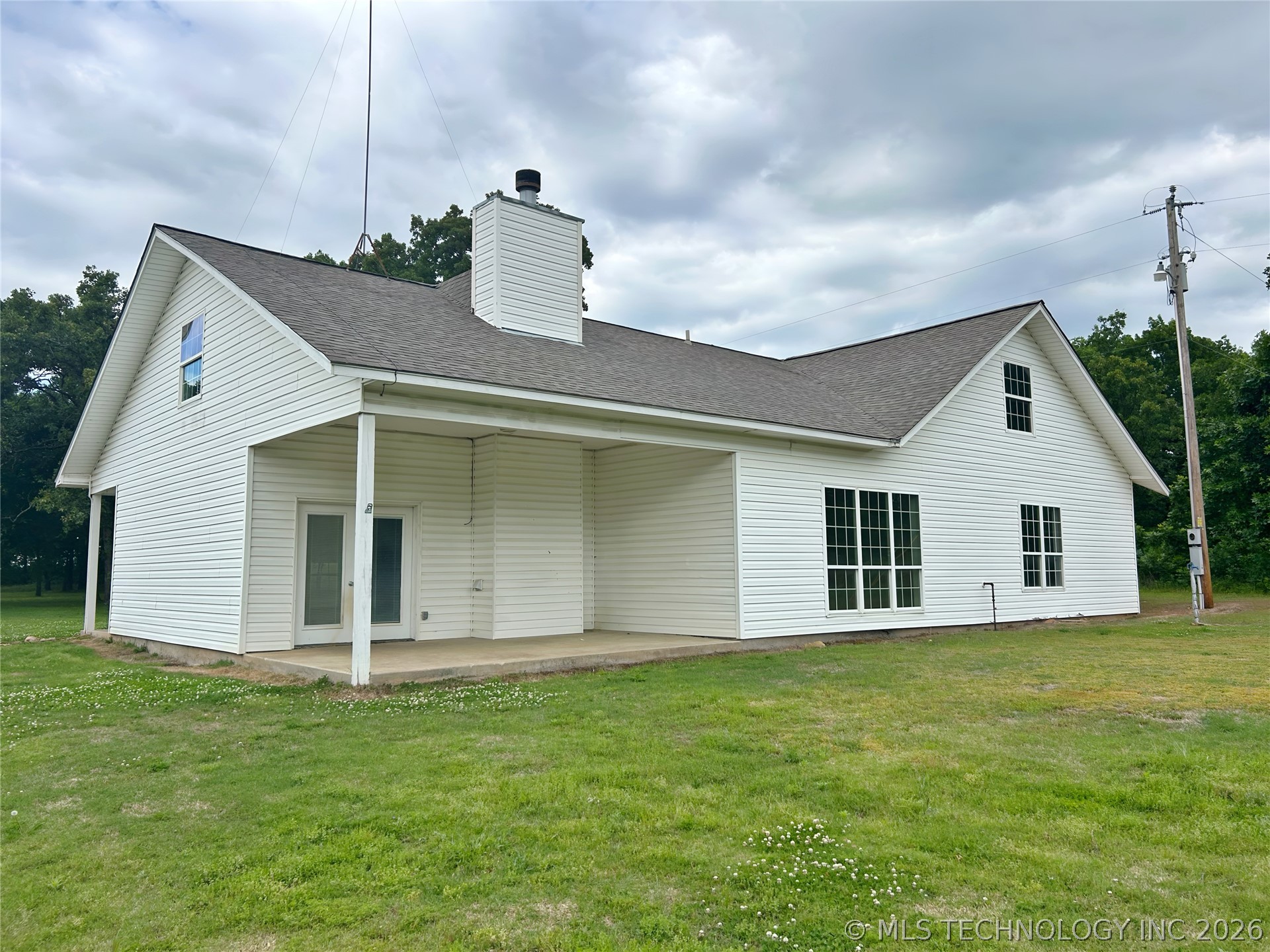 11001 Shortcut Road Mounds OK 74047