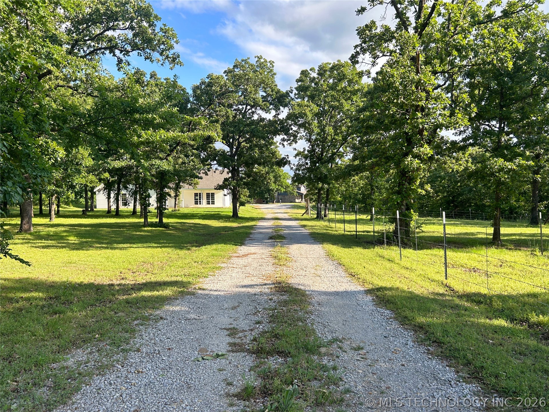 11001 Shortcut Road Mounds OK 74047