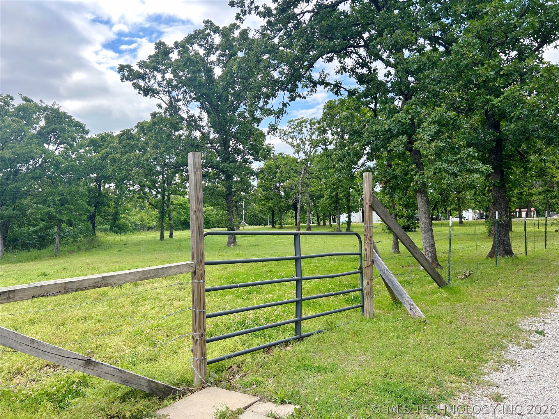 11001 Shortcut Road Mounds OK 74047