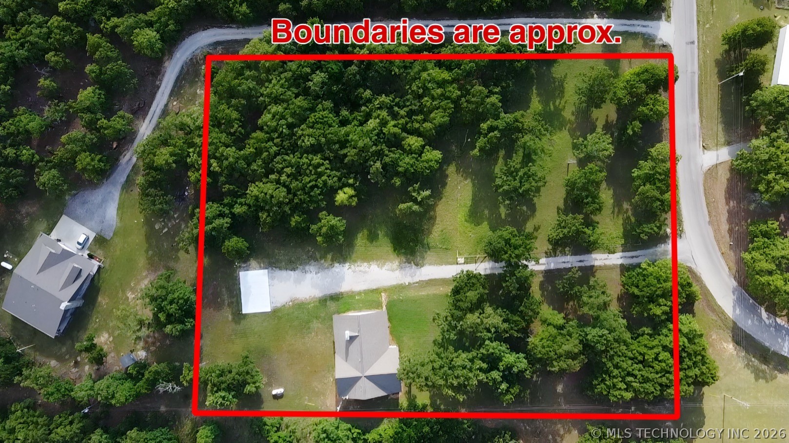 11001 Shortcut Road Mounds OK 74047