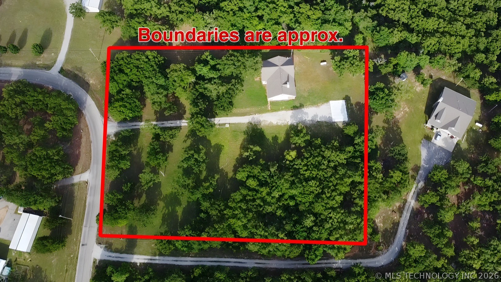 11001 Shortcut Road Mounds OK 74047