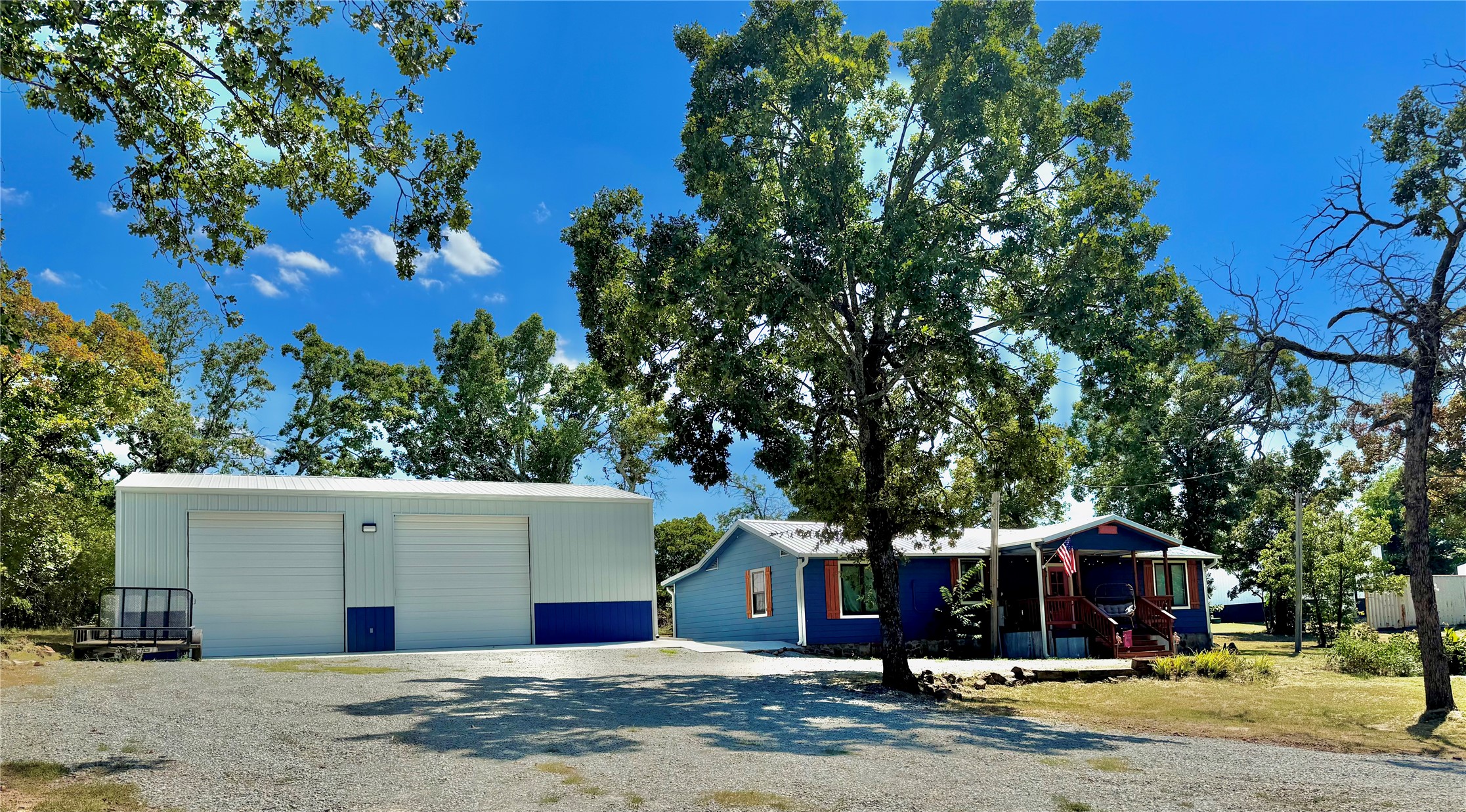 428936 E 1131 Road Porum OK 74455