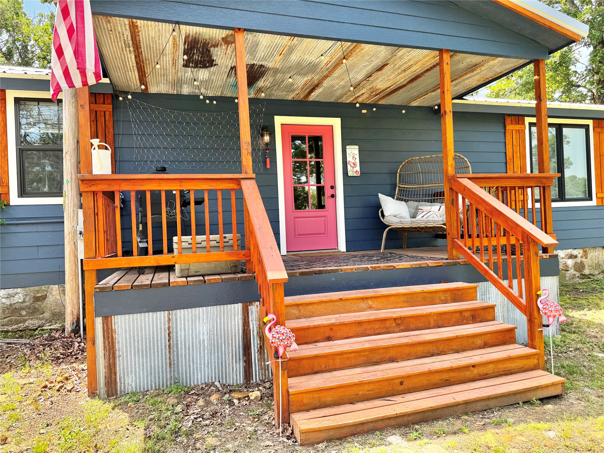 428936 E 1131 Road Porum OK 74455