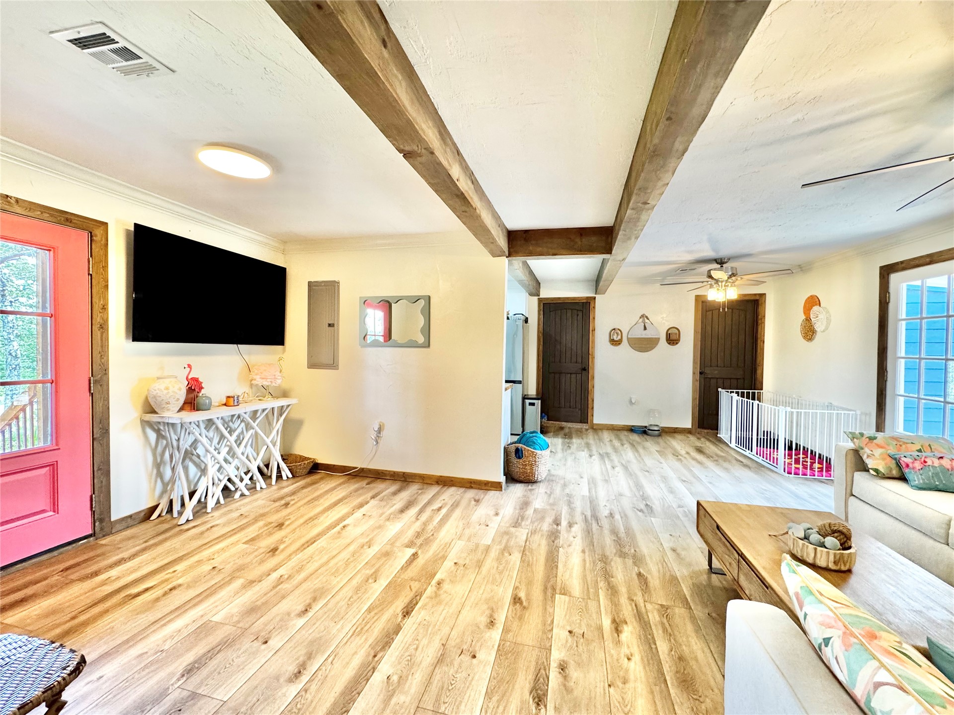 428936 E 1131 Road Porum OK 74455
