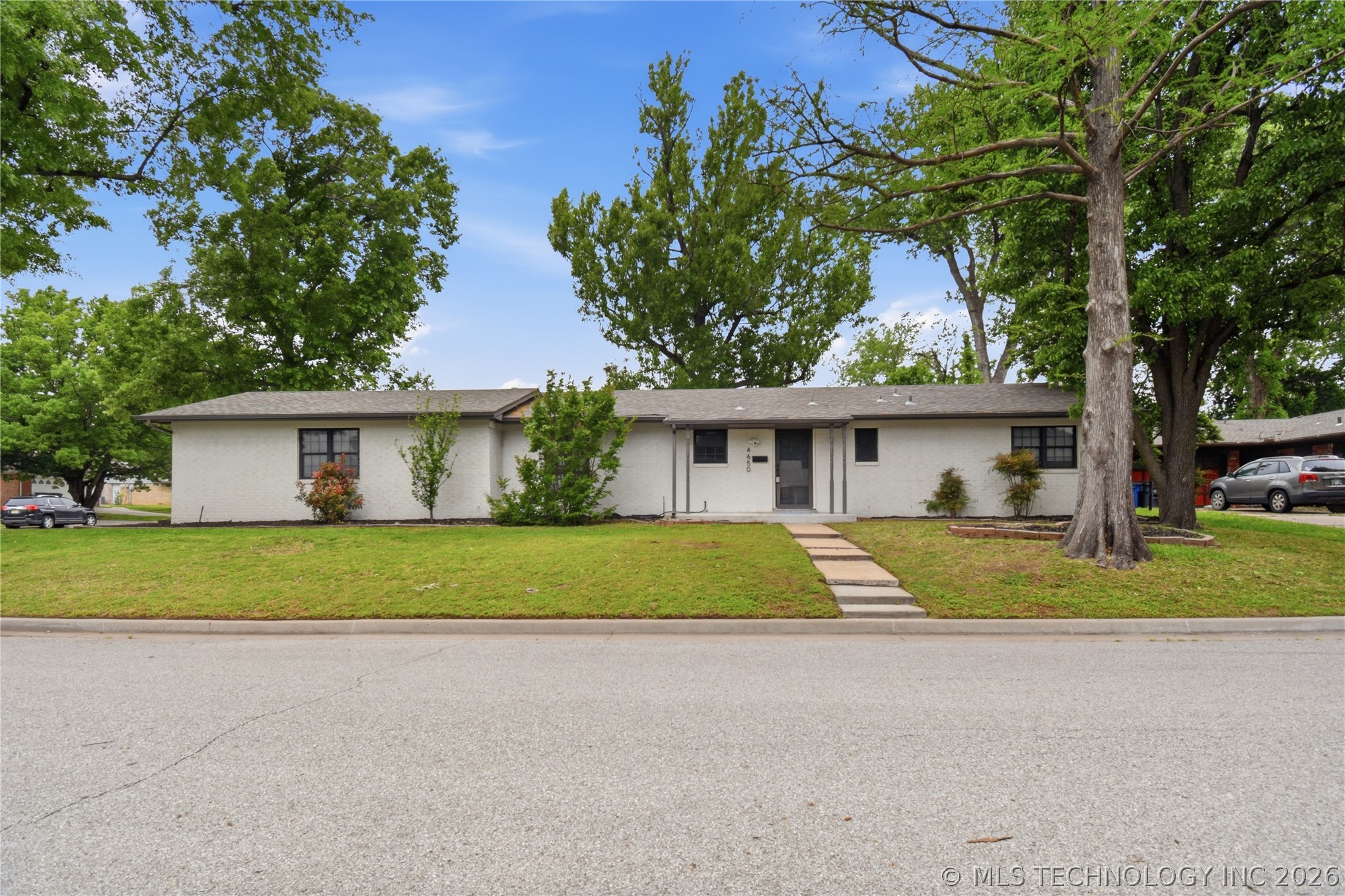 4650 S 86th Eastavenue Tulsa OK 74145
