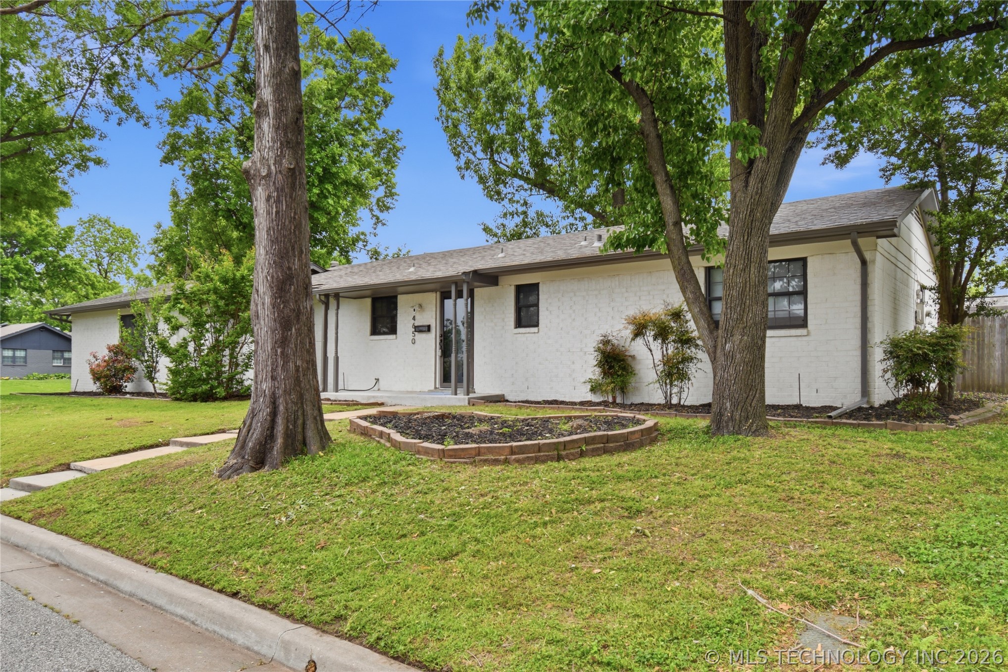 4650 S 86th Eastavenue Tulsa OK 74145