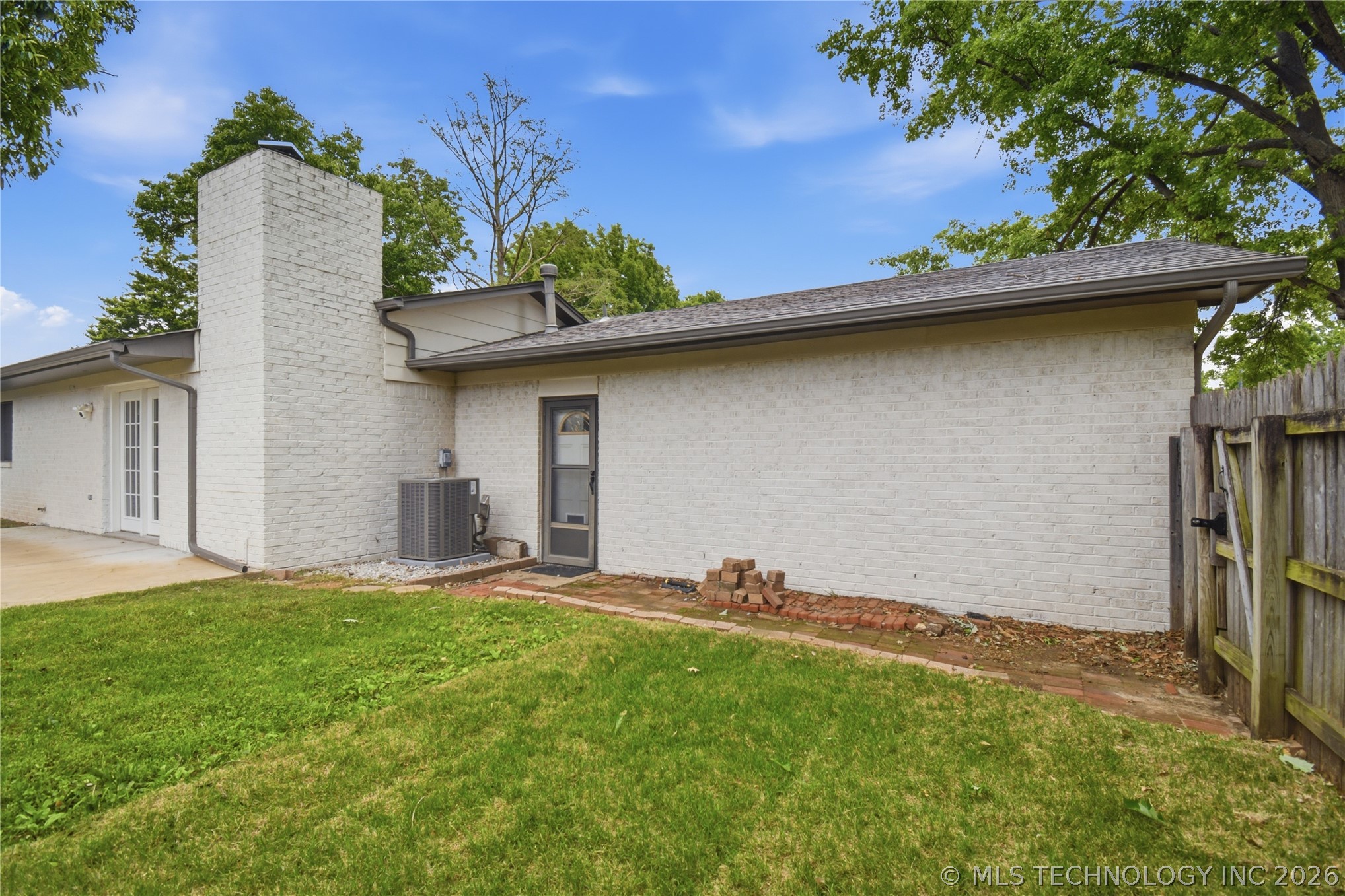 4650 S 86th Eastavenue Tulsa OK 74145
