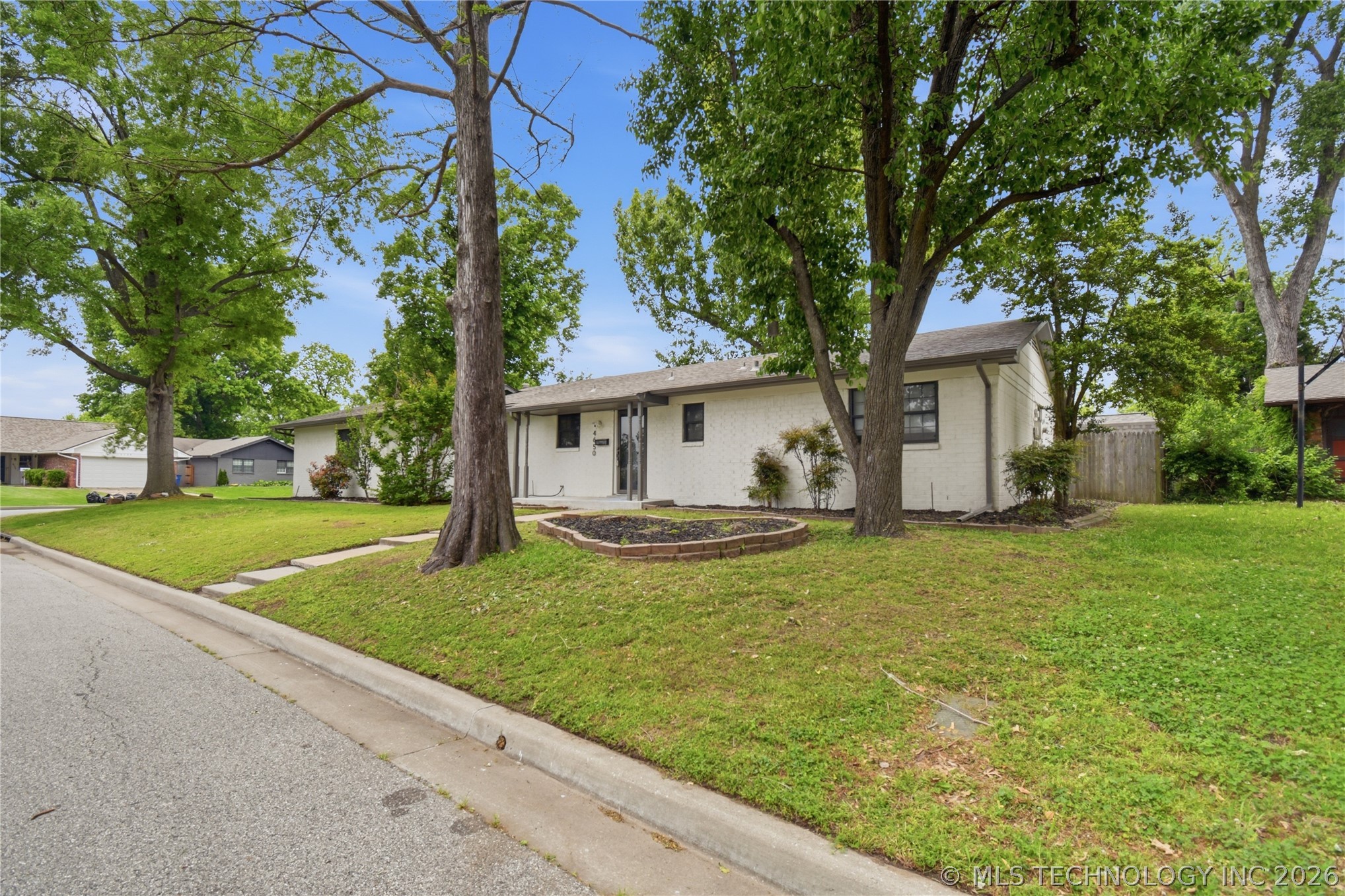 4650 S 86th Eastavenue Tulsa OK 74145