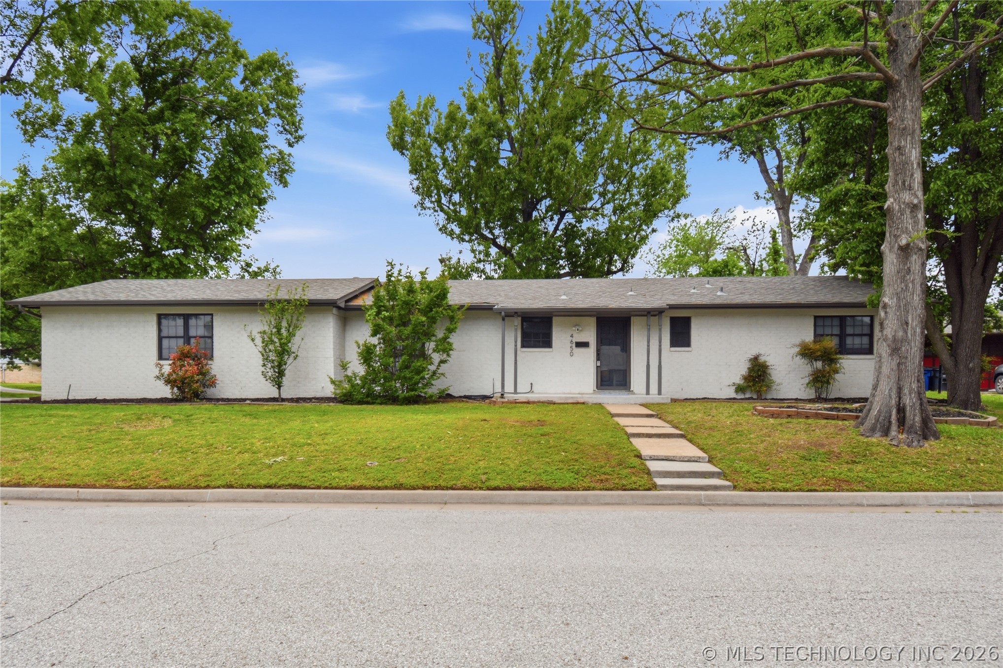 4650 S 86th Eastavenue Tulsa OK 74145