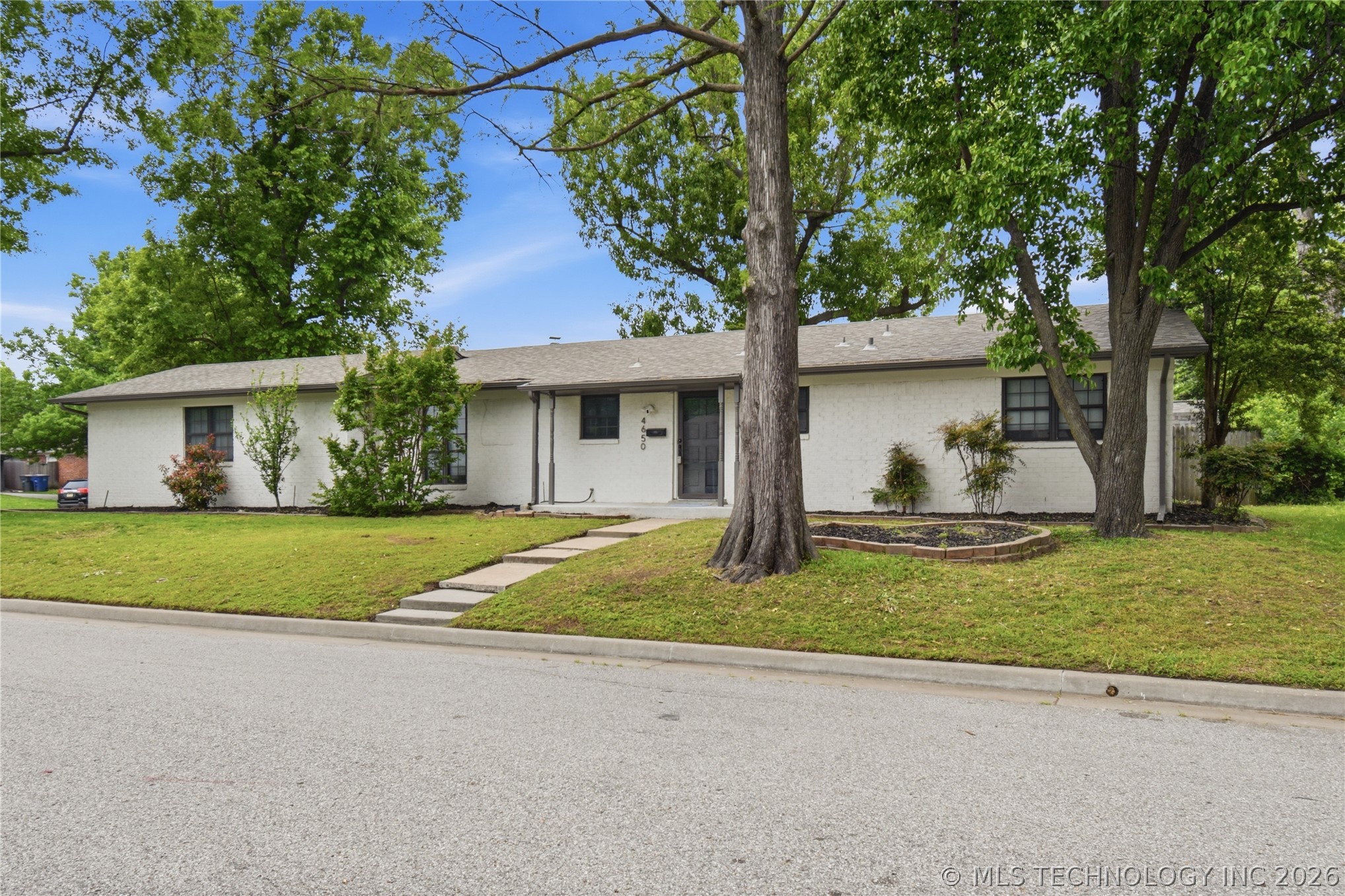 4650 S 86th Eastavenue Tulsa OK 74145