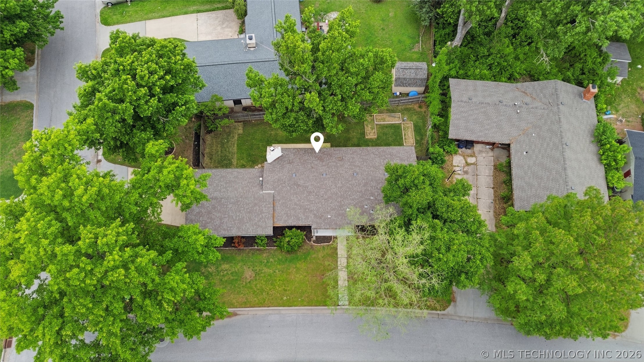 4650 S 86th Eastavenue Tulsa OK 74145