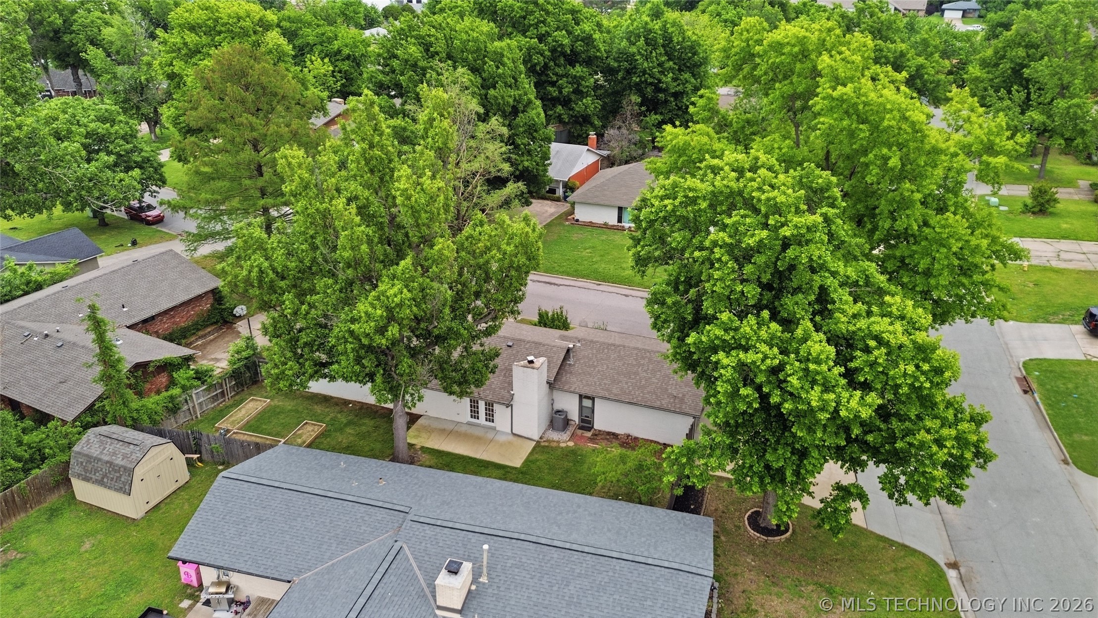 4650 S 86th Eastavenue Tulsa OK 74145