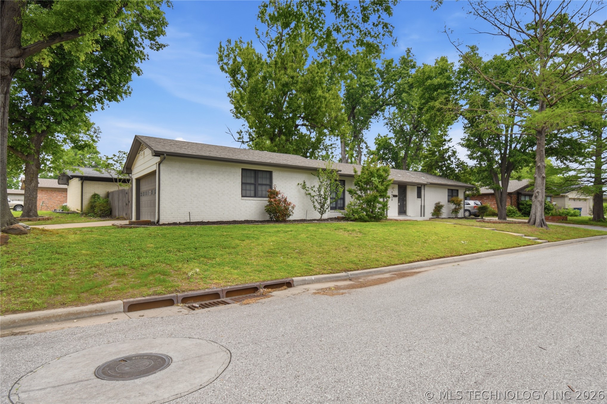 4650 S 86th Eastavenue Tulsa OK 74145