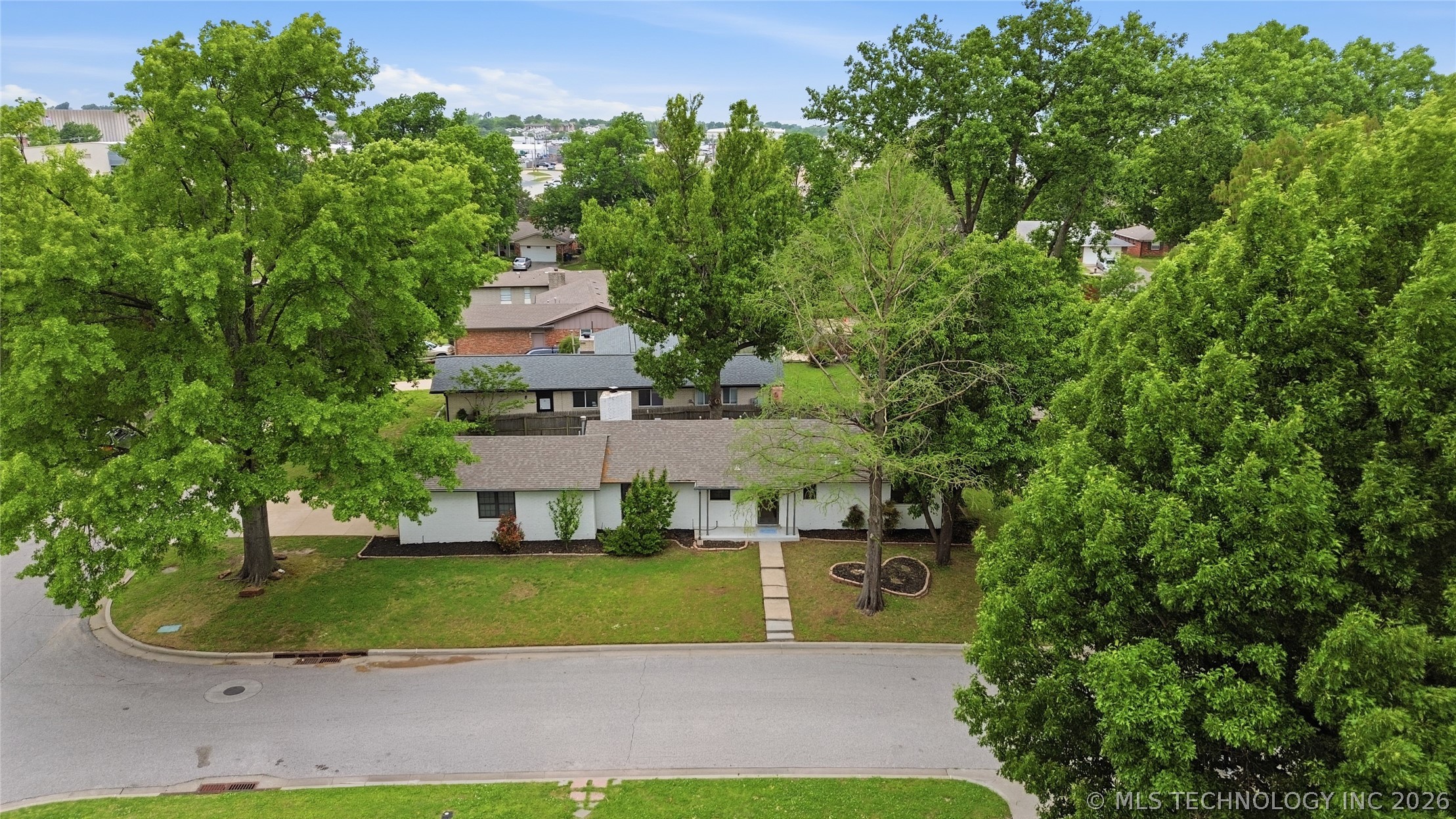 4650 S 86th Eastavenue Tulsa OK 74145