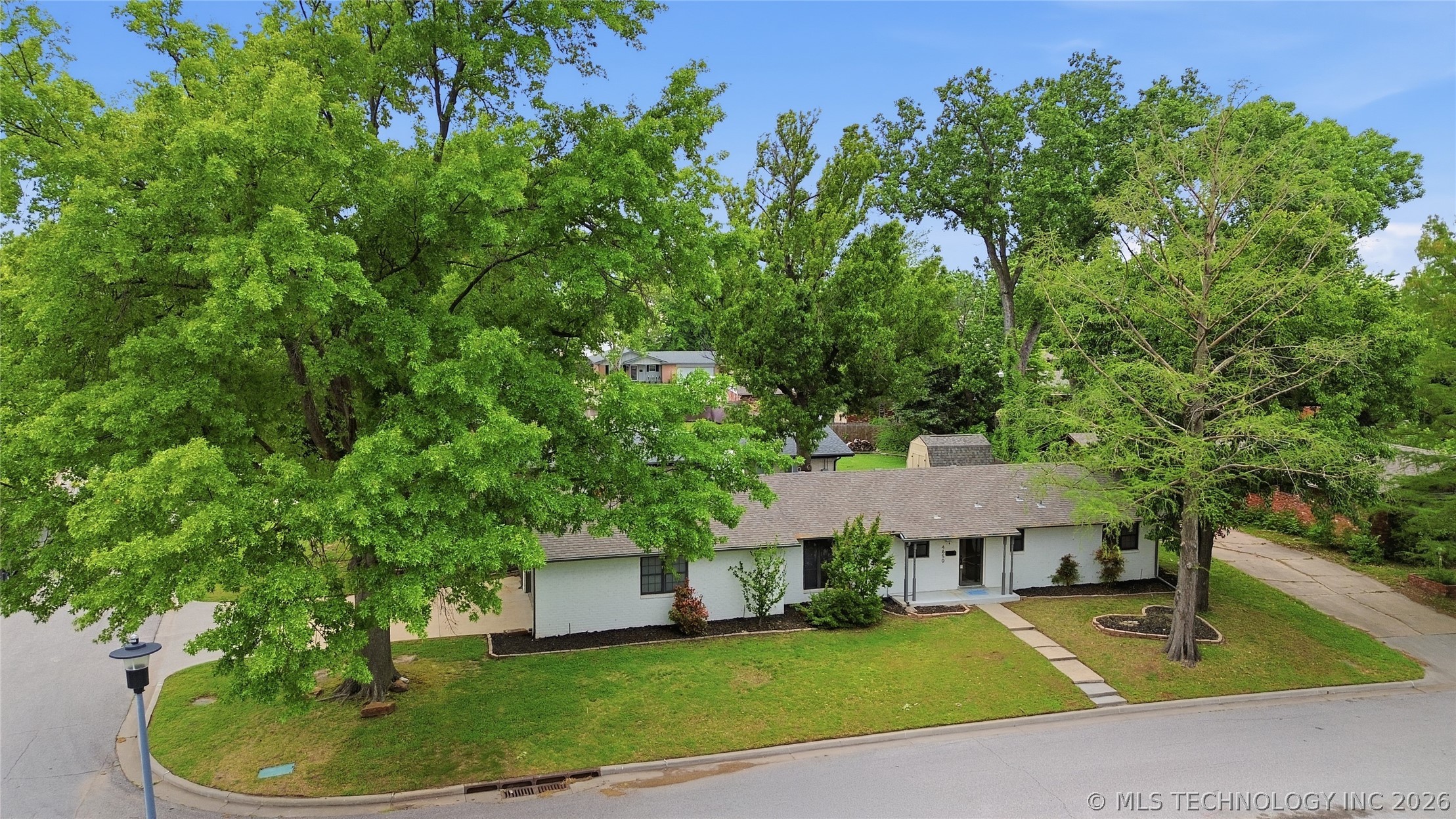 4650 S 86th Eastavenue Tulsa OK 74145