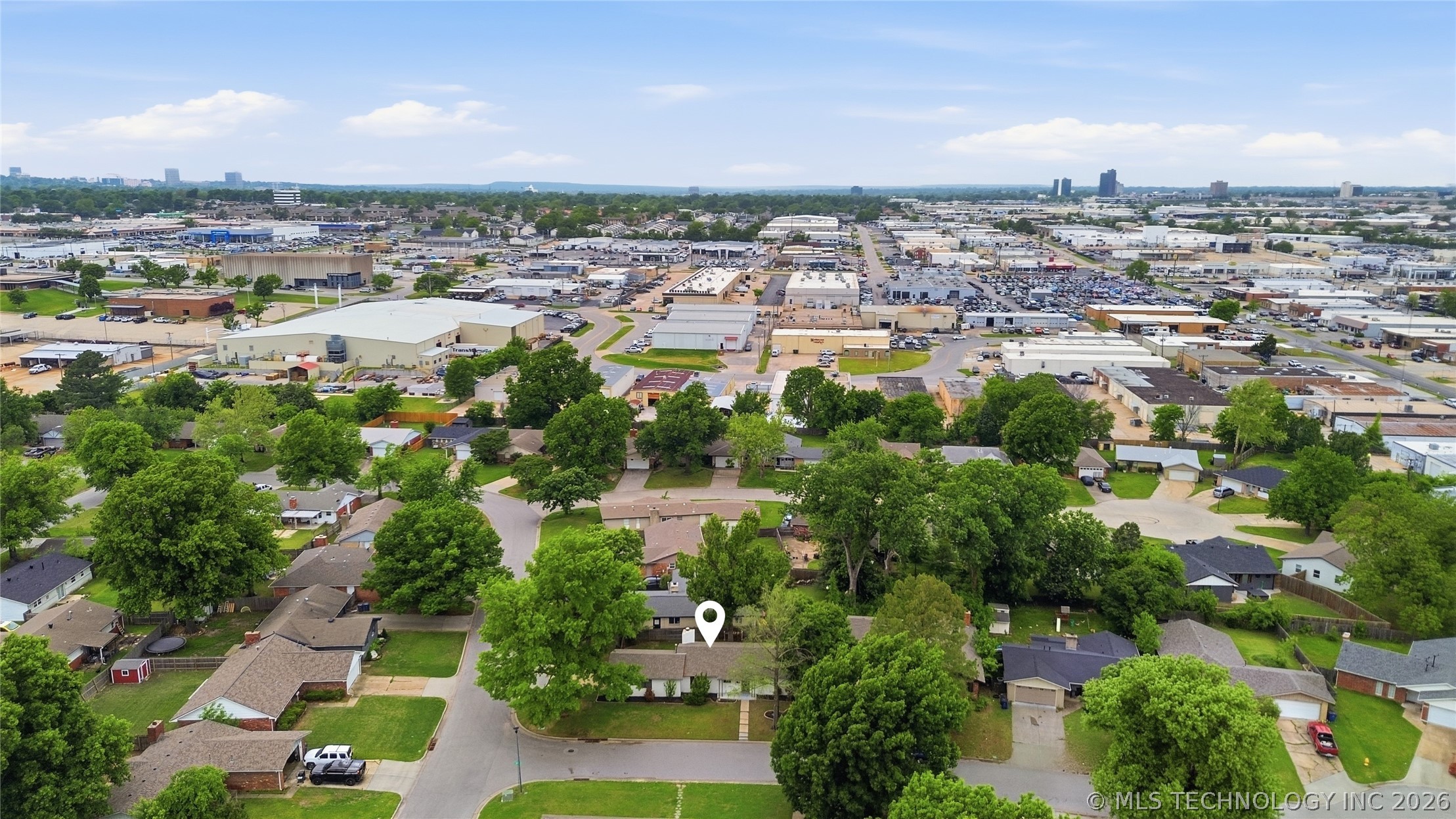 4650 S 86th Eastavenue Tulsa OK 74145